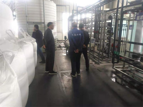 淮南鳳臺(tái)縣科技局赴合肥開展招商引資