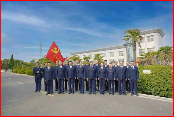 淮南市禹王泵站立足科技創(chuàng)新“保安全、提質(zhì)量、創(chuàng)效益”