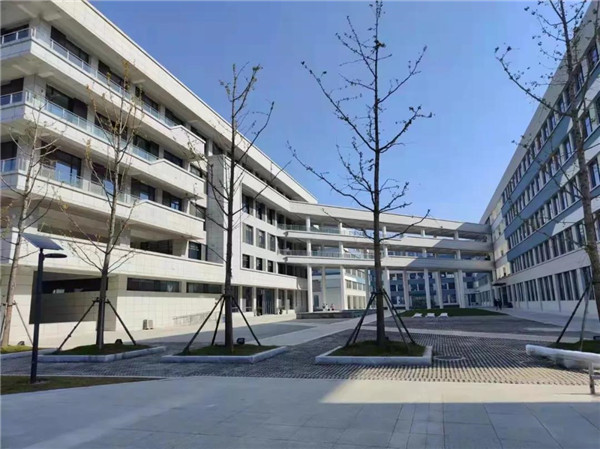 淮南兩項(xiàng)工程建成通車！建成投用！