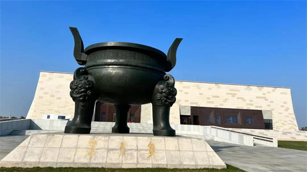 《淮南市“十四五”文物保護(hù)利用規(guī)劃》印發(fā)實施