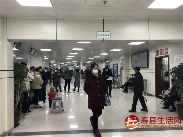 淮南壽縣婚姻登記全面實現(xiàn) 市內(nèi)通辦 ！