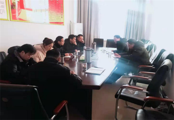 淮南鳳臺：“四注重”掀起學(xué)習(xí)宣傳貫徹《醫(yī)保基金使用監(jiān)督管理?xiàng)l例》熱潮